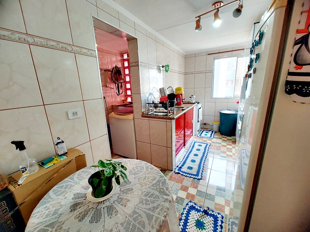 Apartamento, 2 quartos, 57 m² - Foto 6