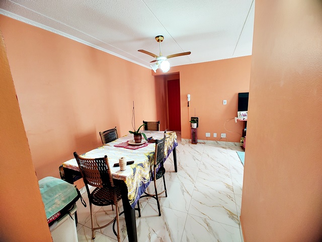Apartamento, 2 quartos, 57 m² - Foto 4