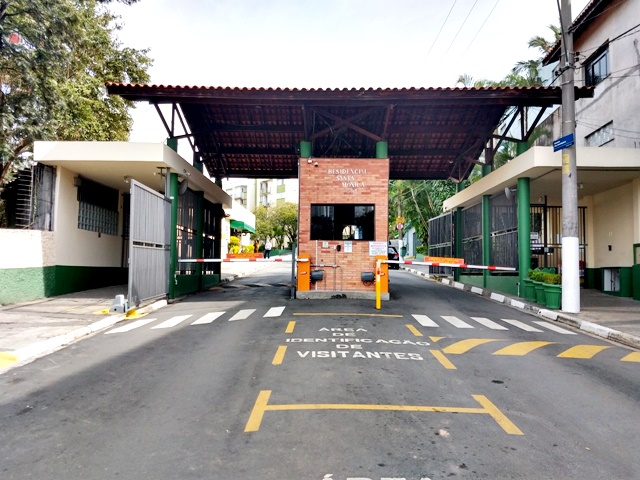 Apartamento, 2 quartos, 57 m² - Foto 31