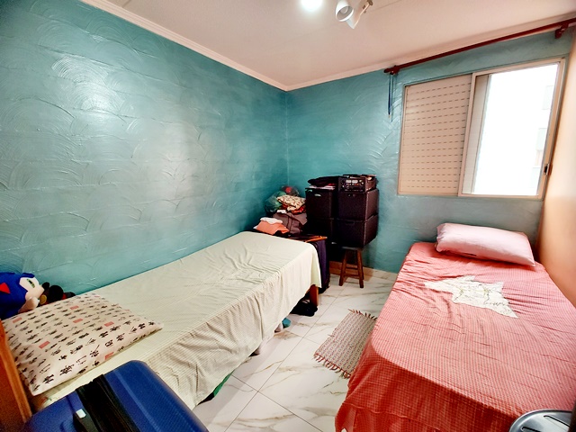 Apartamento, 2 quartos, 57 m² - Foto 12