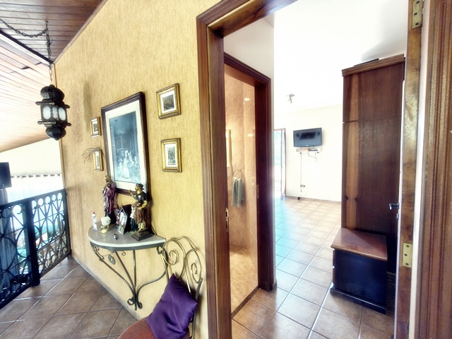 Casa, 2 quartos, 200 m² - Foto 35