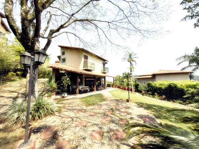 Casa, 2 quartos, 200 m² - Foto 3