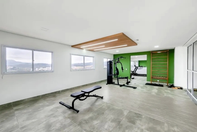 Apartamento, 2 quartos, 39 m² - Foto 16