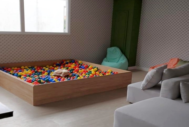 Apartamento, 2 quartos, 39 m² - Foto 18