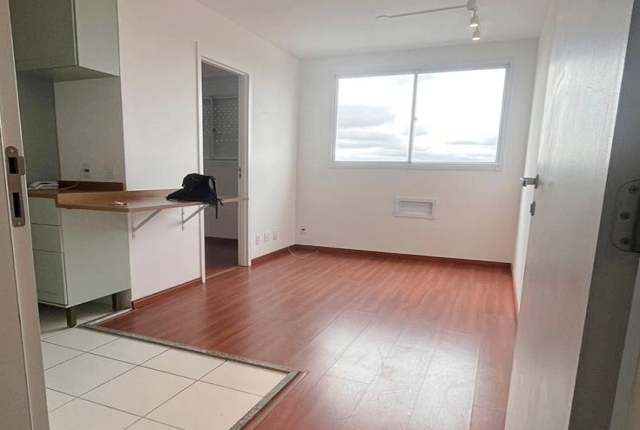 Apartamento, 2 quartos, 39 m² - Foto 7