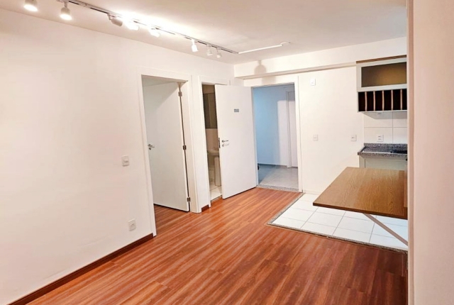 Apartamento, 2 quartos, 39 m² - Foto 6