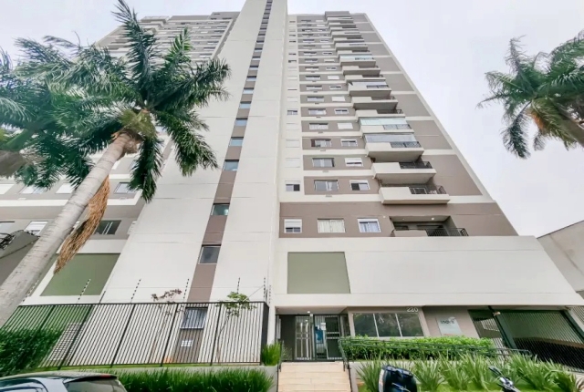 Apartamento, 2 quartos, 39 m² - Foto 19