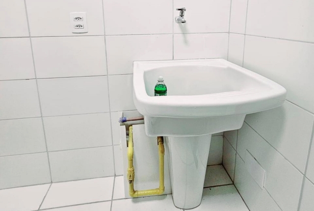 Apartamento, 2 quartos, 39 m² - Foto 11