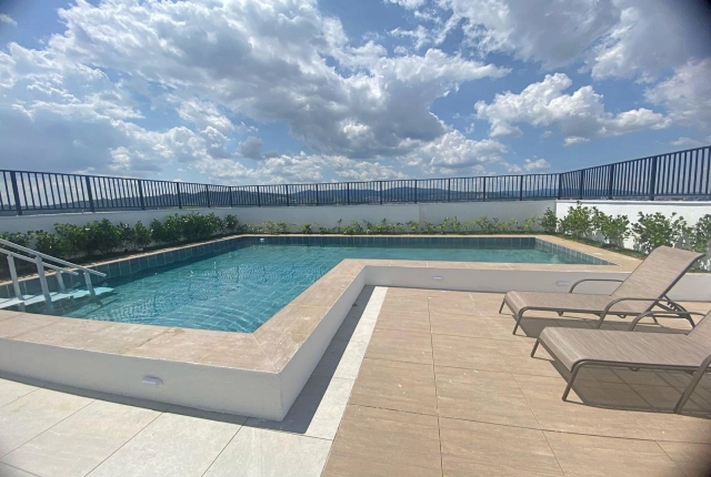 Apartamento, 2 quartos, 39 m² - Foto 1