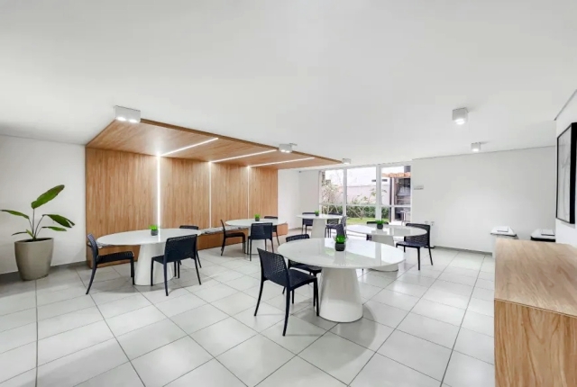 Apartamento, 2 quartos, 39 m² - Foto 13