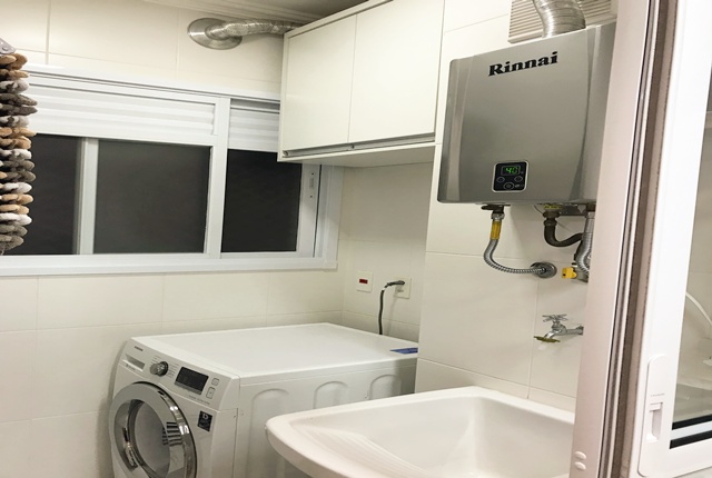 Apartamento, 2 quartos, 53 m² - Foto 12