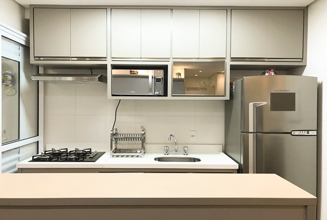 Apartamento, 2 quartos, 53 m² - Foto 9