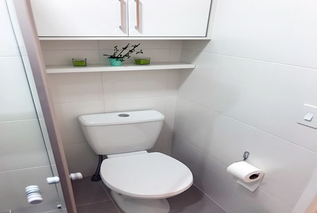 Apartamento, 2 quartos, 53 m² - Foto 18