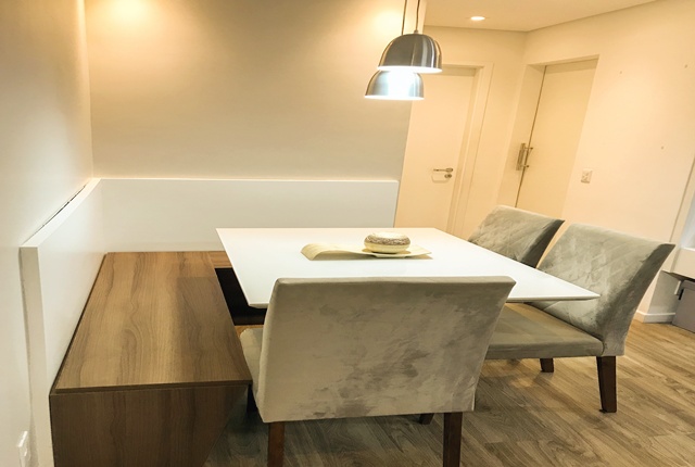 Apartamento, 2 quartos, 53 m² - Foto 4