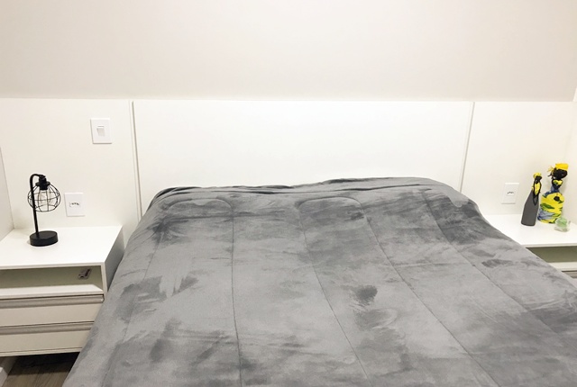 Apartamento, 2 quartos, 53 m² - Foto 15