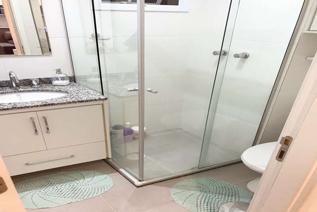 Apartamento, 2 quartos, 53 m² - Foto 17