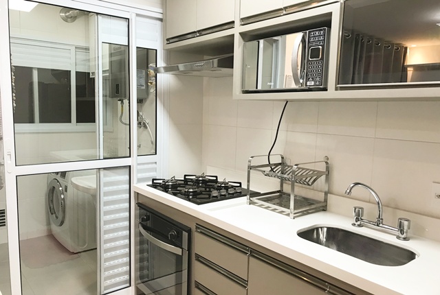 Apartamento, 2 quartos, 53 m² - Foto 10