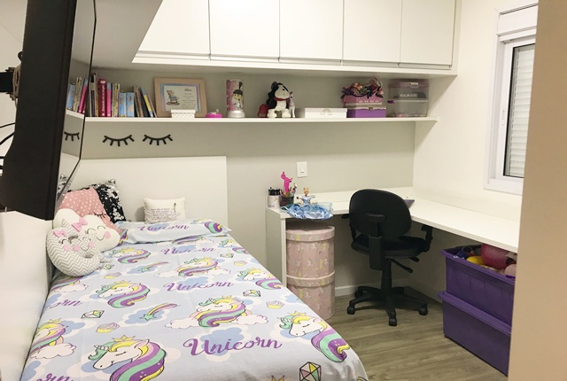 Apartamento, 2 quartos, 53 m² - Foto 19