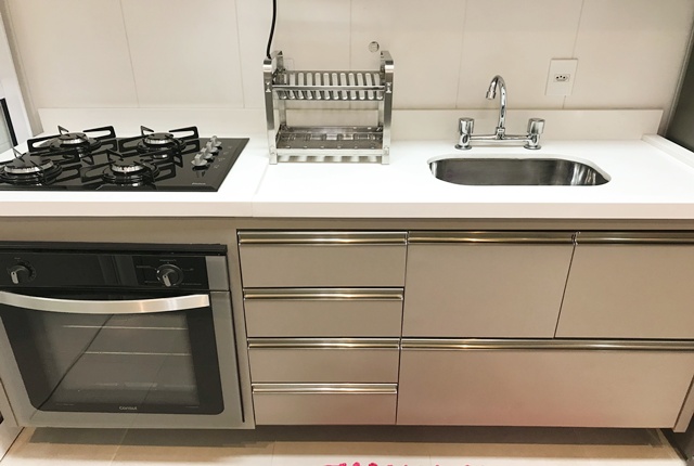 Apartamento, 2 quartos, 53 m² - Foto 7