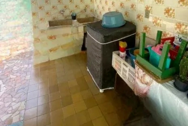 Casa, 2 quartos, 140 m² - Foto 13