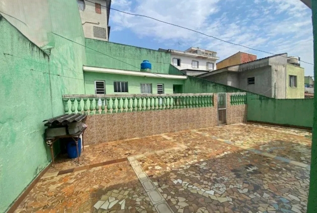 Casa, 2 quartos, 140 m² - Foto 10