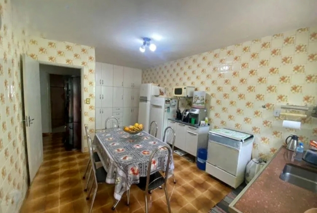 Casa, 2 quartos, 140 m² - Foto 3