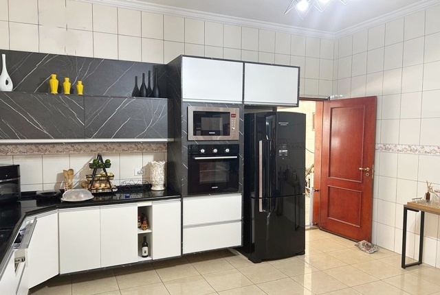 Sobrado, 4 quartos, 580 m² - Foto 5