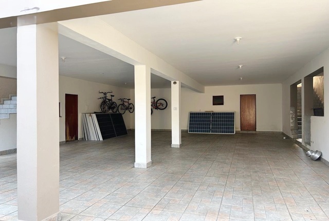 Sobrado, 4 quartos, 580 m² - Foto 19