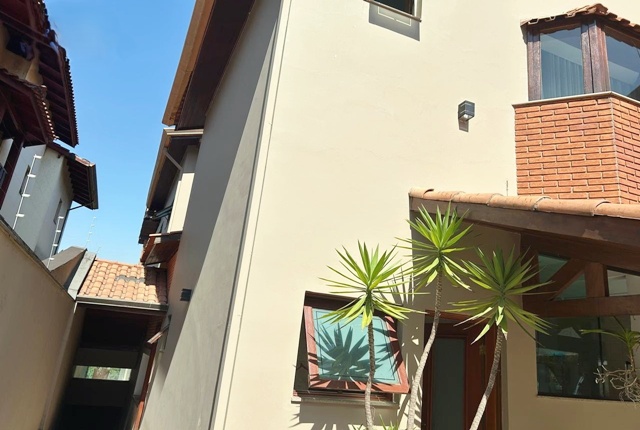 Sobrado, 4 quartos, 580 m² - Foto 20