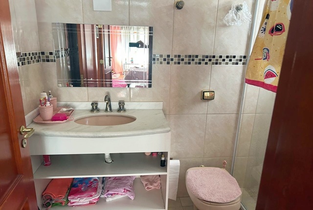 Sobrado, 4 quartos, 580 m² - Foto 16