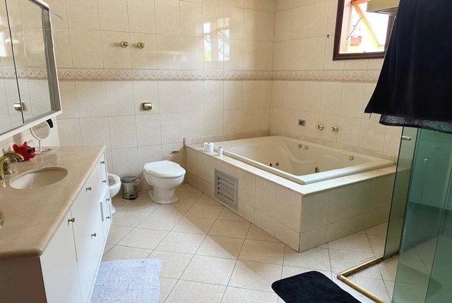 Sobrado, 4 quartos, 580 m² - Foto 11