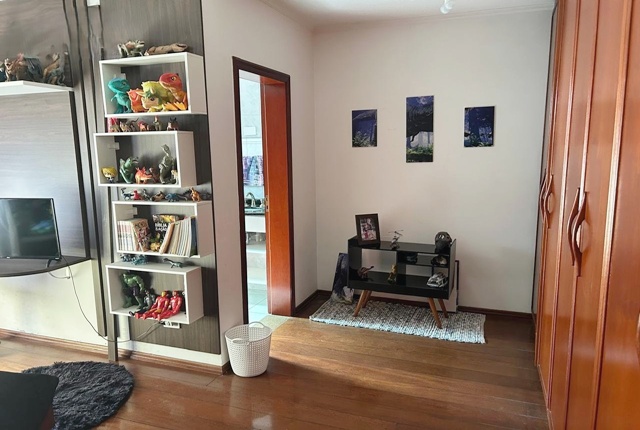 Sobrado, 4 quartos, 580 m² - Foto 18