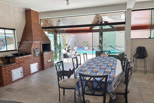 Sobrado, 4 quartos, 580 m² - Foto 6