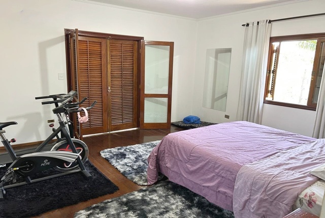 Sobrado, 4 quartos, 580 m² - Foto 10