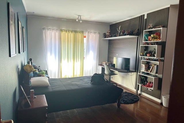Sobrado, 4 quartos, 580 m² - Foto 17