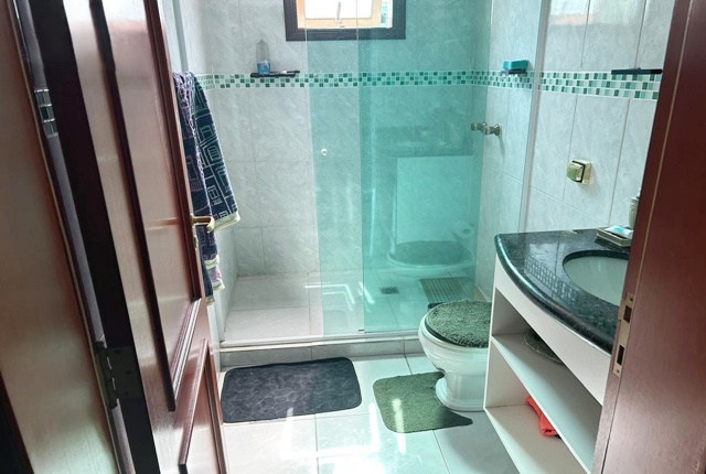 Sobrado, 4 quartos, 580 m² - Foto 14