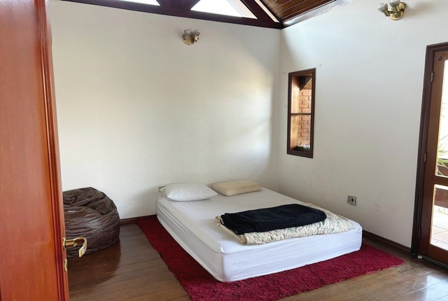 Sobrado, 4 quartos, 580 m² - Foto 12