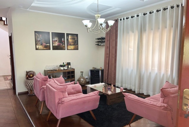 Sobrado, 4 quartos, 580 m² - Foto 3