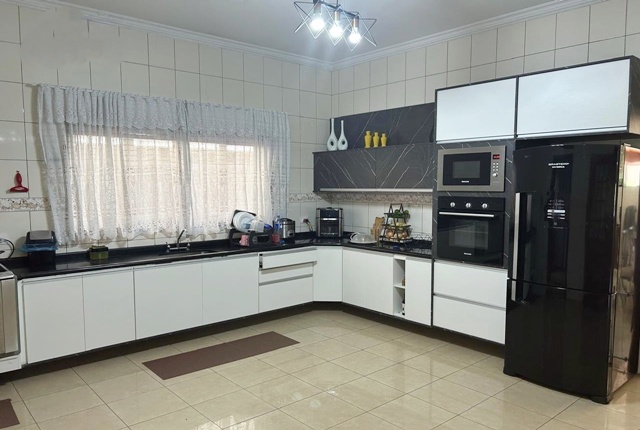 Sobrado, 4 quartos, 580 m² - Foto 4
