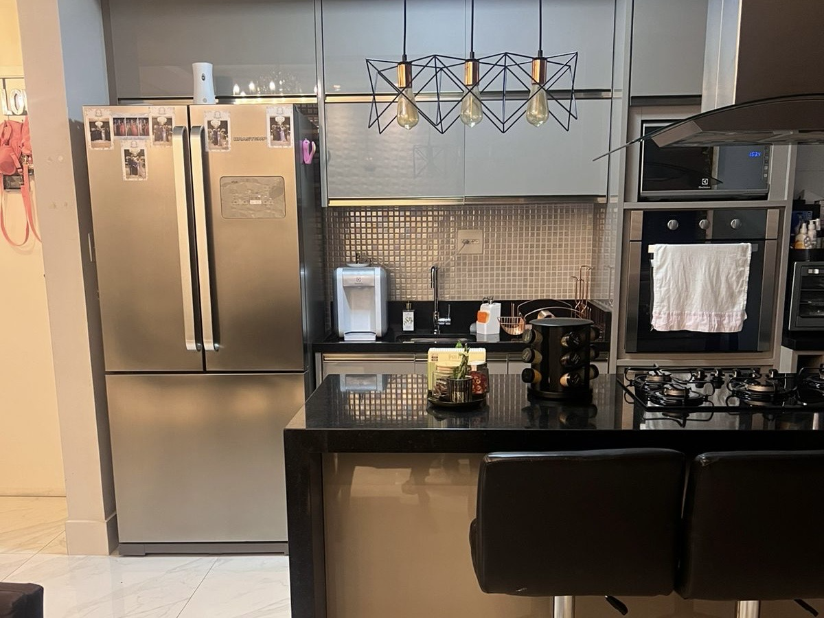 Apartamento, 3 quartos, 84 m² - Foto 8