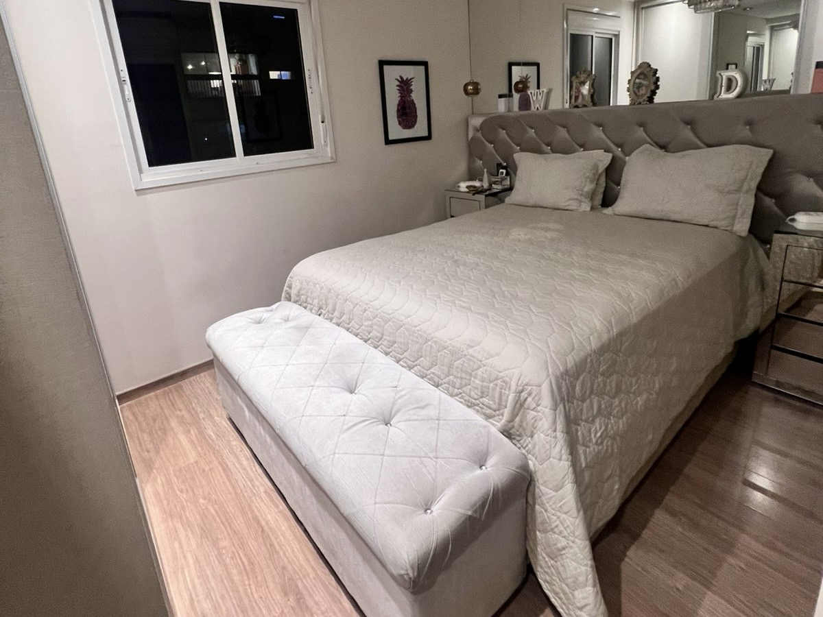 Apartamento, 3 quartos, 84 m² - Foto 11