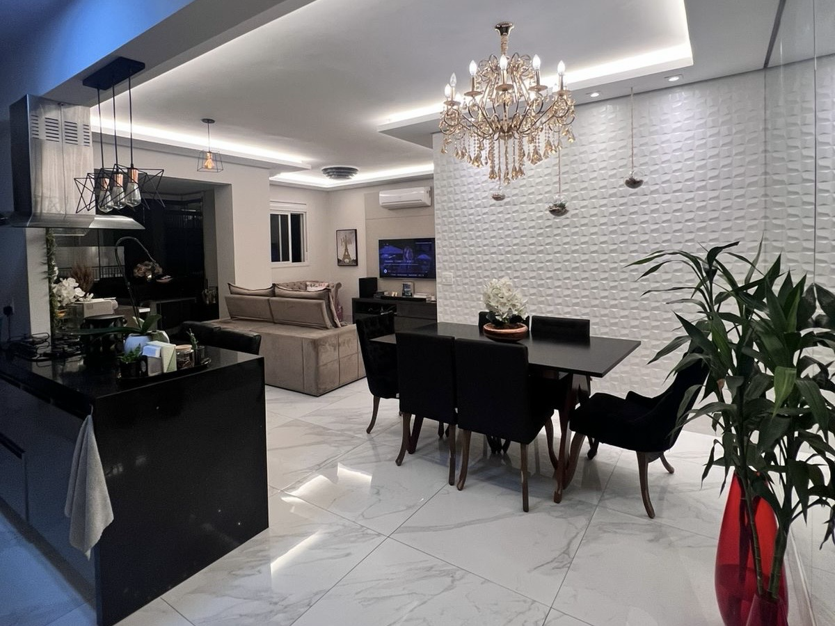 Apartamento, 3 quartos, 84 m² - Foto 6