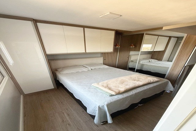 Apartamento, 2 quartos, 58 m² - Foto 8