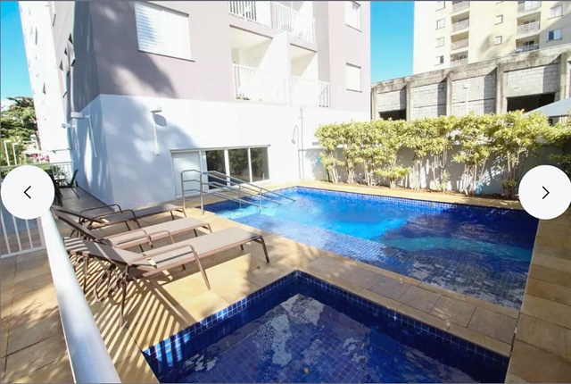 Apartamento, 2 quartos, 58 m² - Foto 16