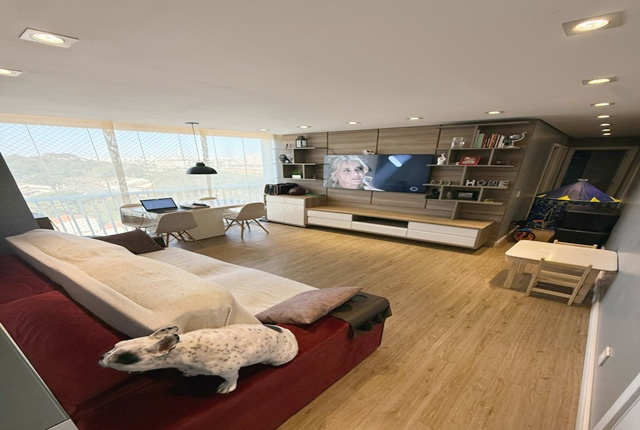 Apartamento, 2 quartos, 58 m² - Foto 1