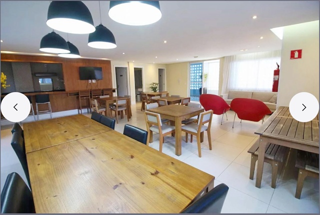 Apartamento, 2 quartos, 58 m² - Foto 20