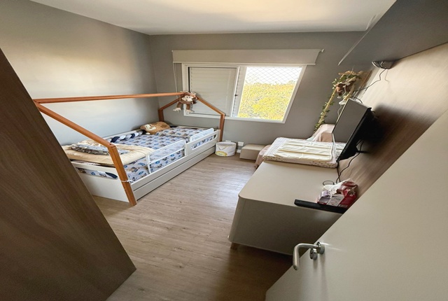 Apartamento, 2 quartos, 58 m² - Foto 12