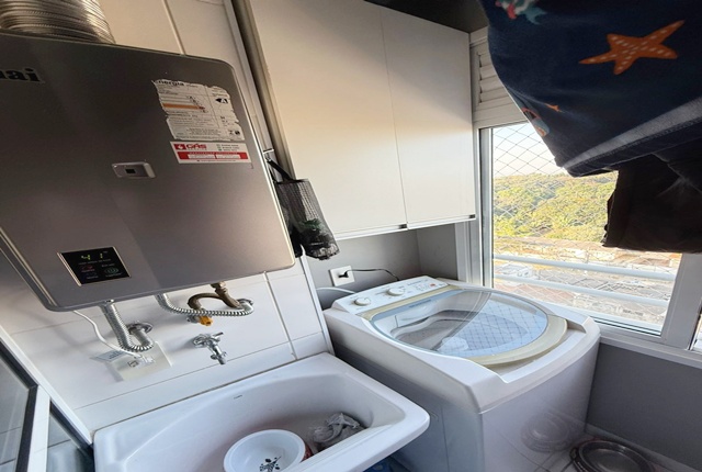 Apartamento, 2 quartos, 58 m² - Foto 6