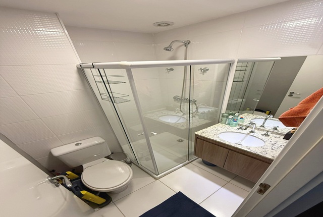 Apartamento, 2 quartos, 58 m² - Foto 11