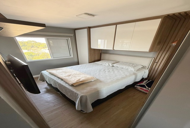 Apartamento, 2 quartos, 58 m² - Foto 9